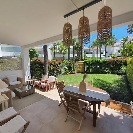 Marbella Villa Monteros المظهر الخارجي الصورة