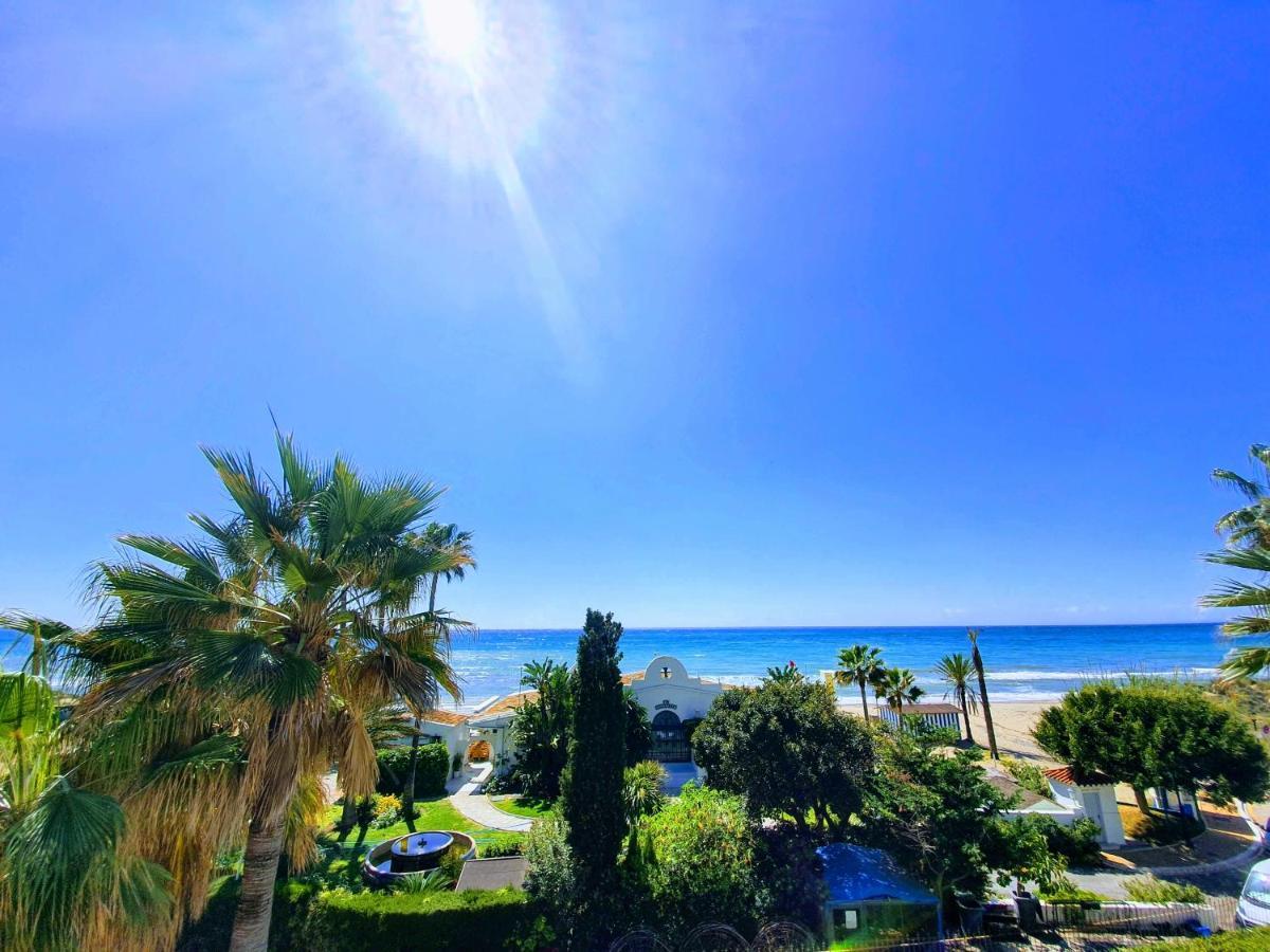 Marbella Villa Monteros المظهر الخارجي الصورة