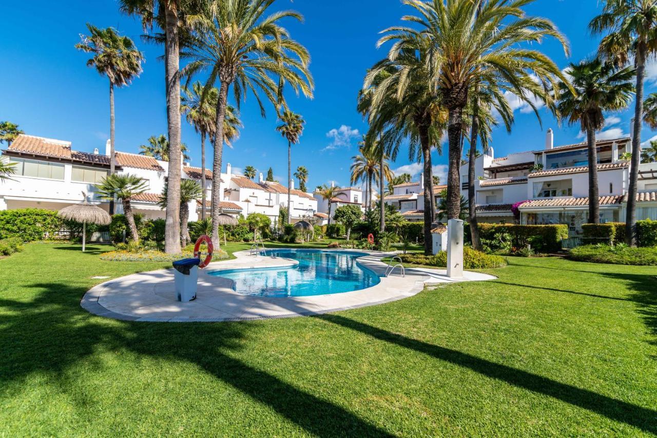 Marbella Villa Monteros المظهر الخارجي الصورة