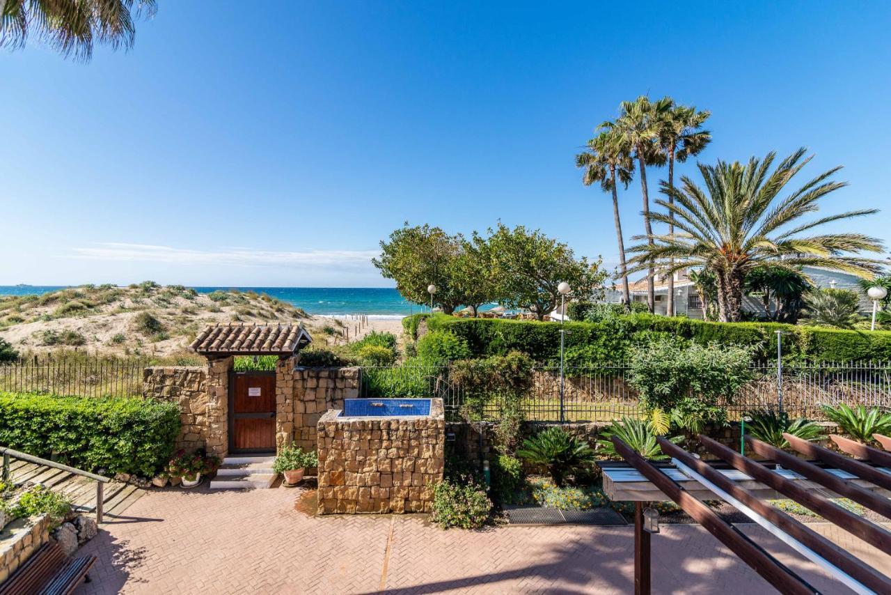 Marbella Villa Monteros المظهر الخارجي الصورة