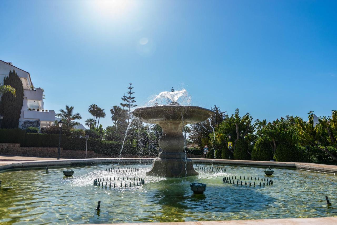 Marbella Villa Monteros المظهر الخارجي الصورة