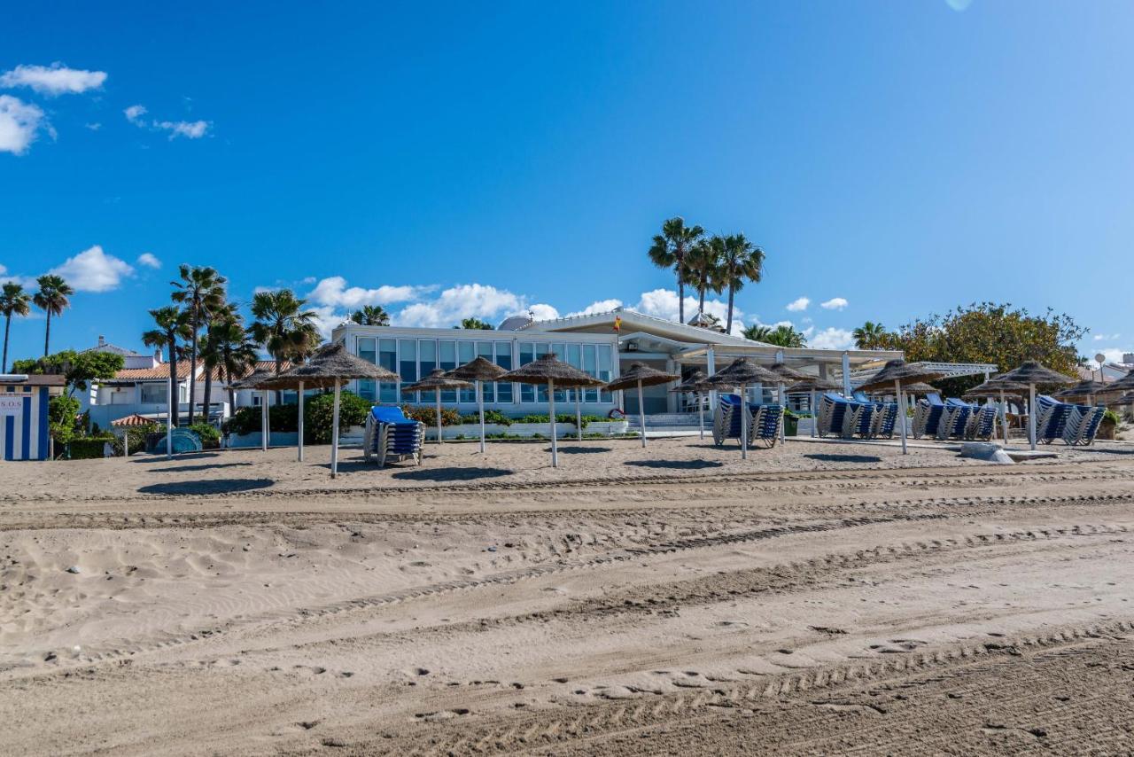 Marbella Villa Monteros المظهر الخارجي الصورة