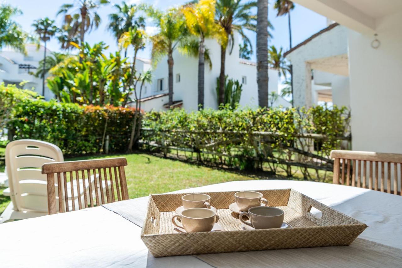 Marbella Villa Monteros المظهر الخارجي الصورة