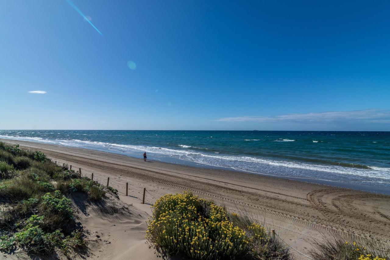 Marbella Villa Monteros المظهر الخارجي الصورة