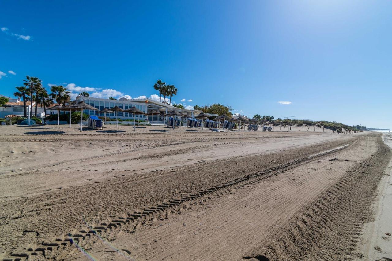 Marbella Villa Monteros المظهر الخارجي الصورة