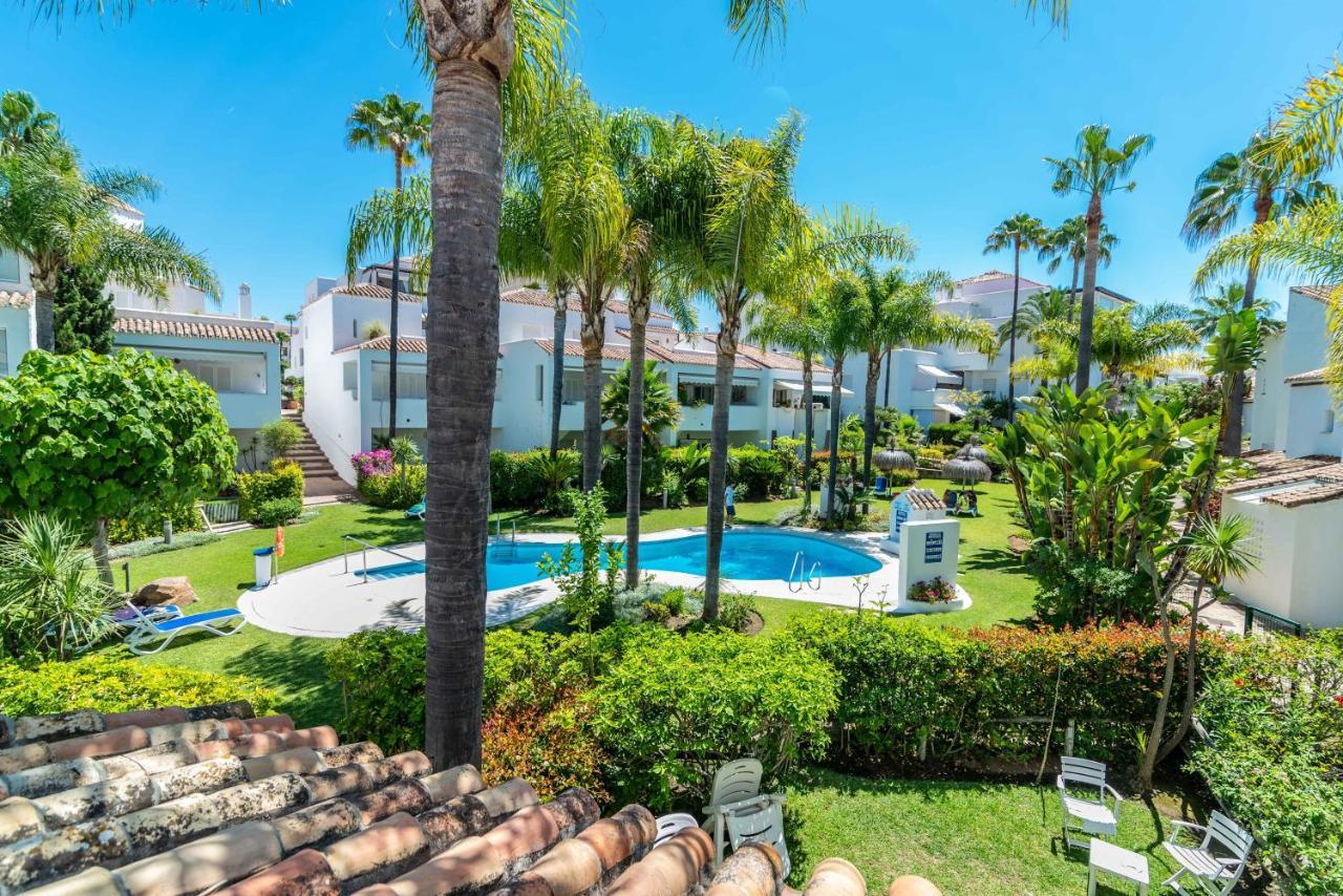 Marbella Villa Monteros المظهر الخارجي الصورة