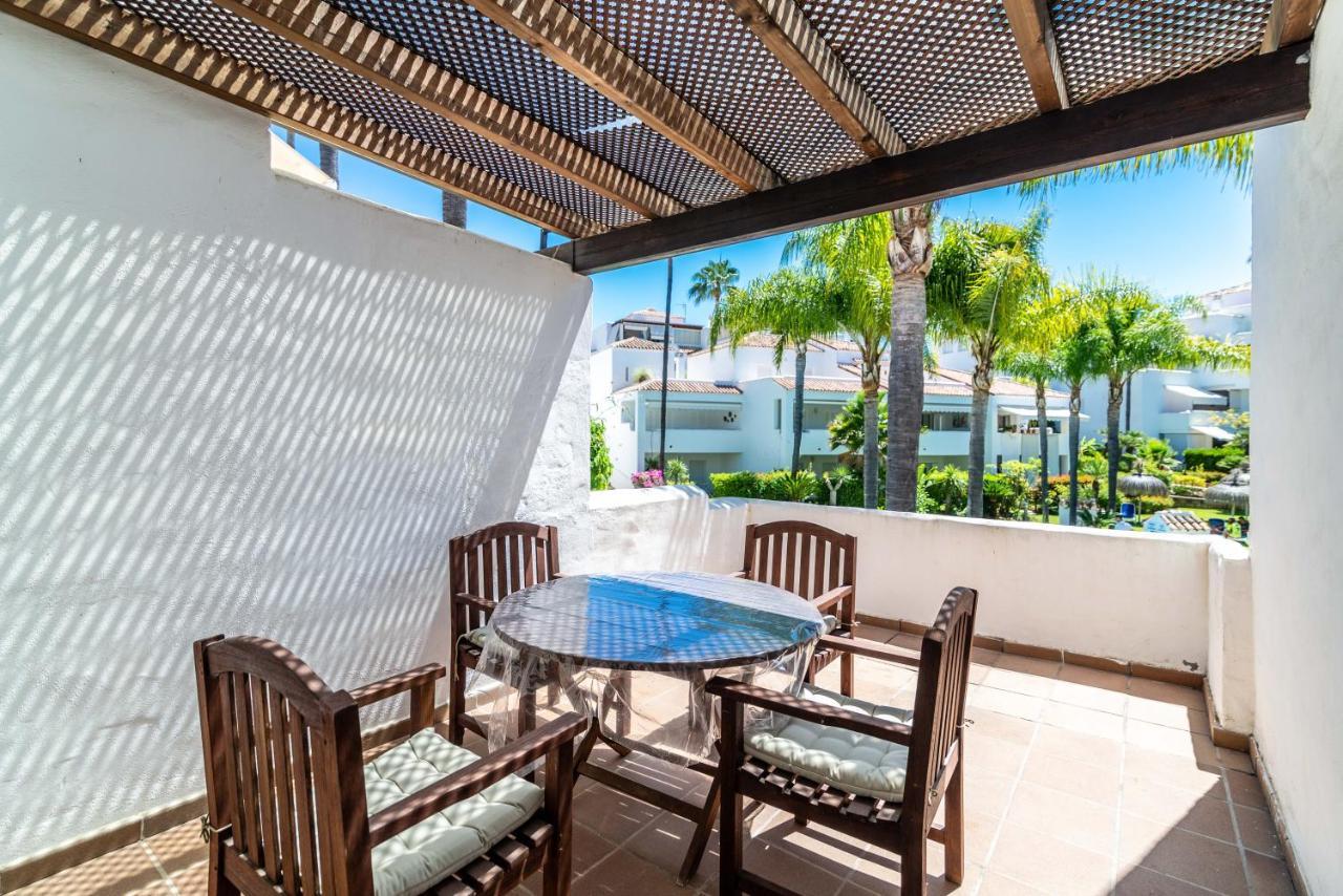 Marbella Villa Monteros المظهر الخارجي الصورة