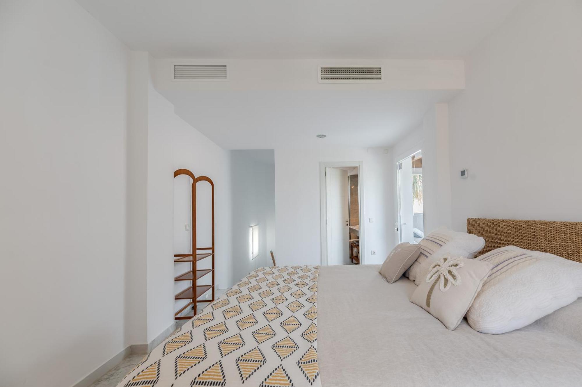 Marbella Villa Monteros المظهر الخارجي الصورة
