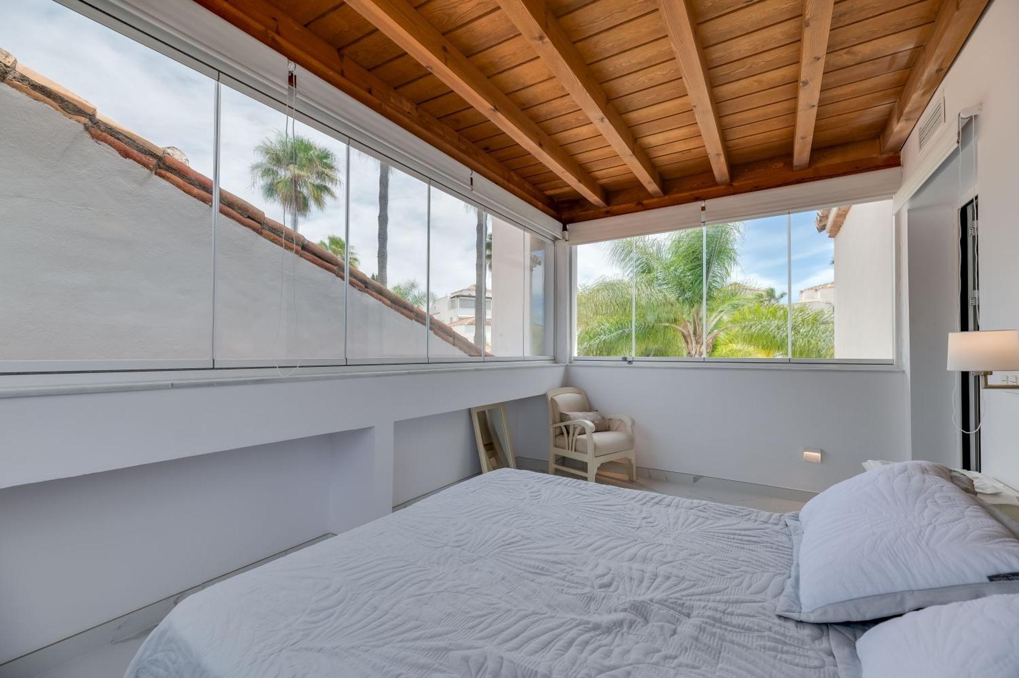 Marbella Villa Monteros المظهر الخارجي الصورة