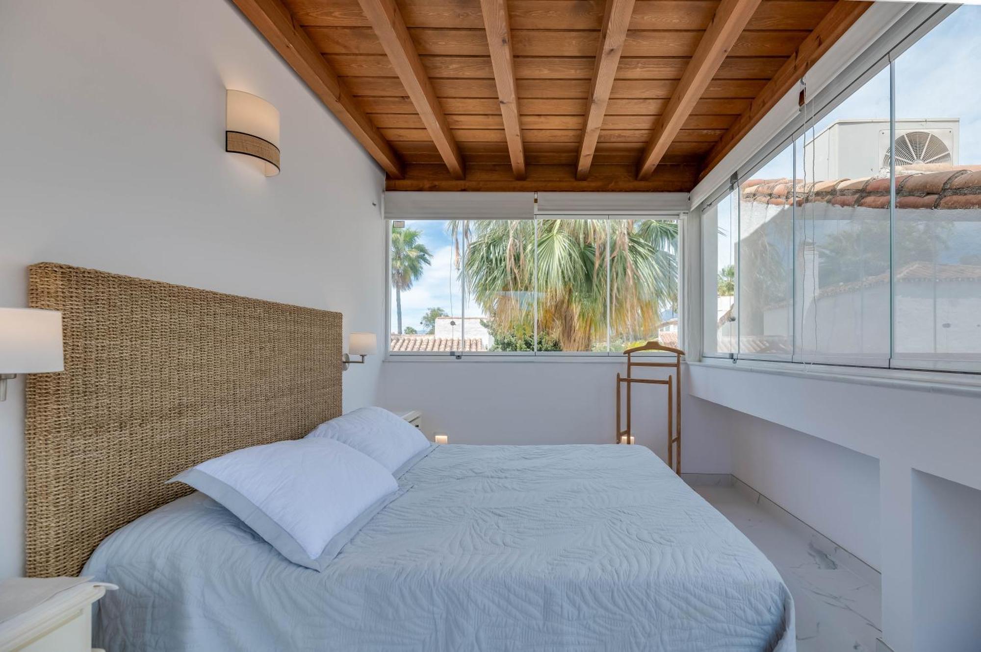 Marbella Villa Monteros المظهر الخارجي الصورة