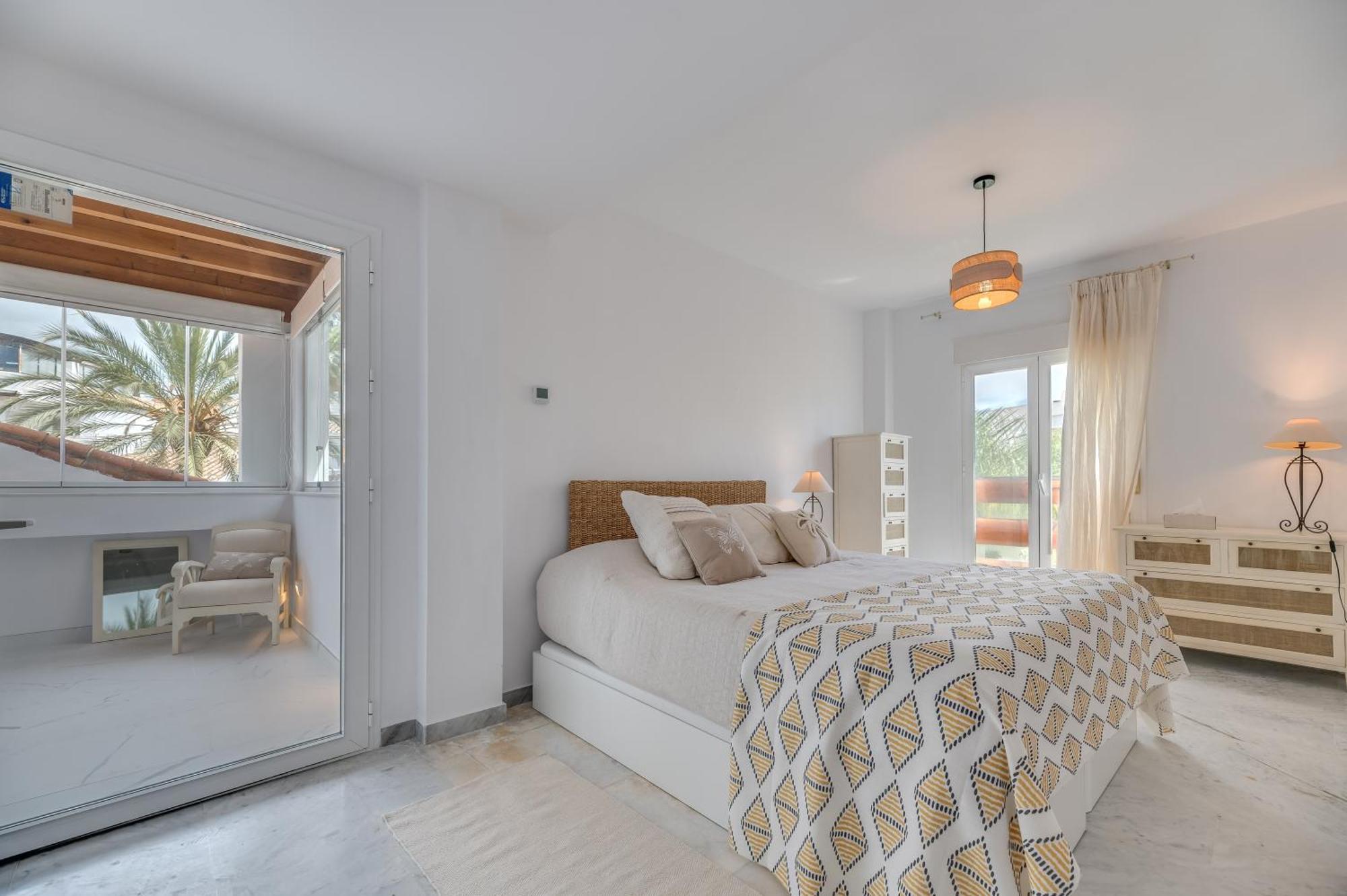 Marbella Villa Monteros المظهر الخارجي الصورة