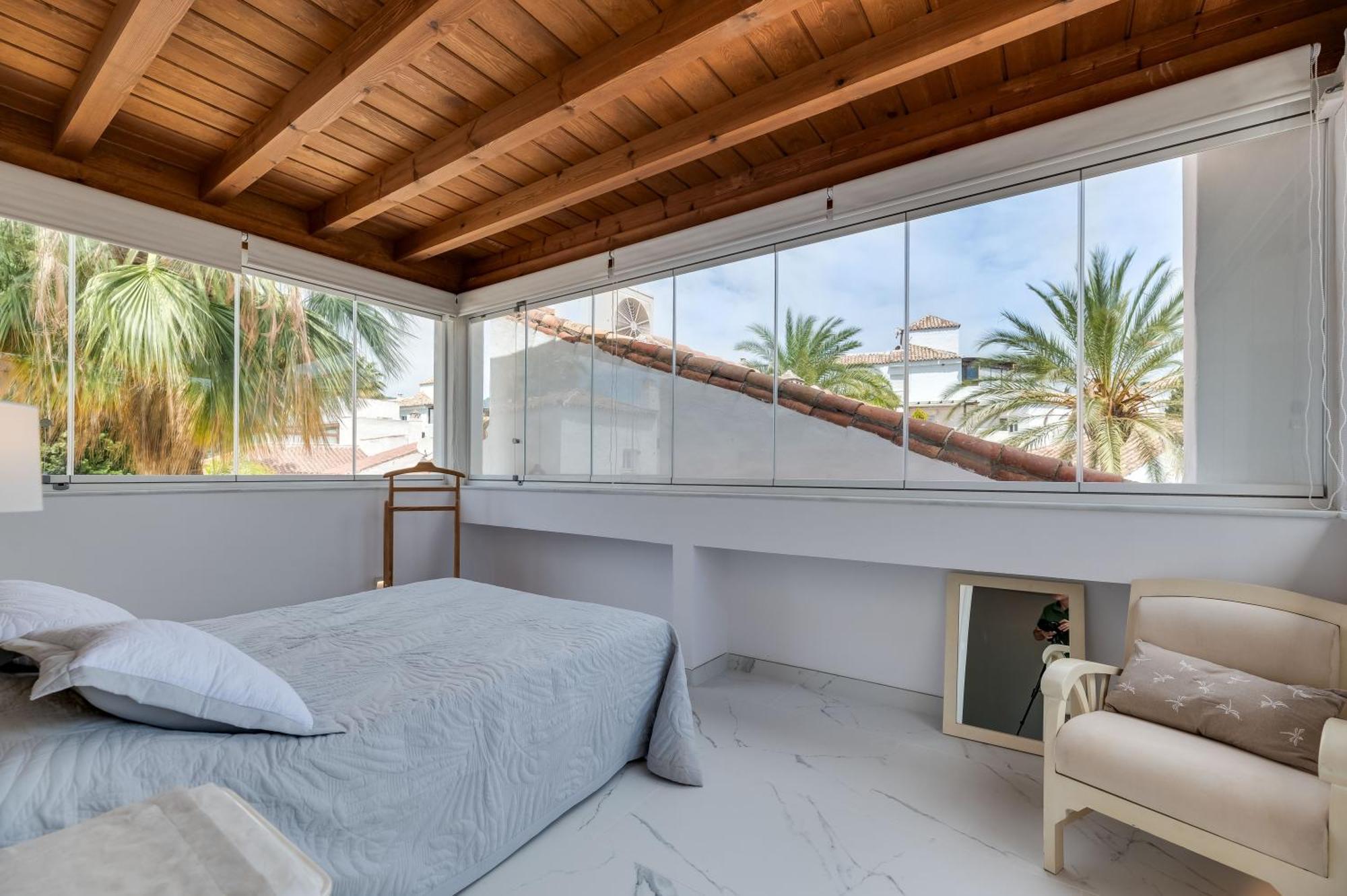 Marbella Villa Monteros المظهر الخارجي الصورة