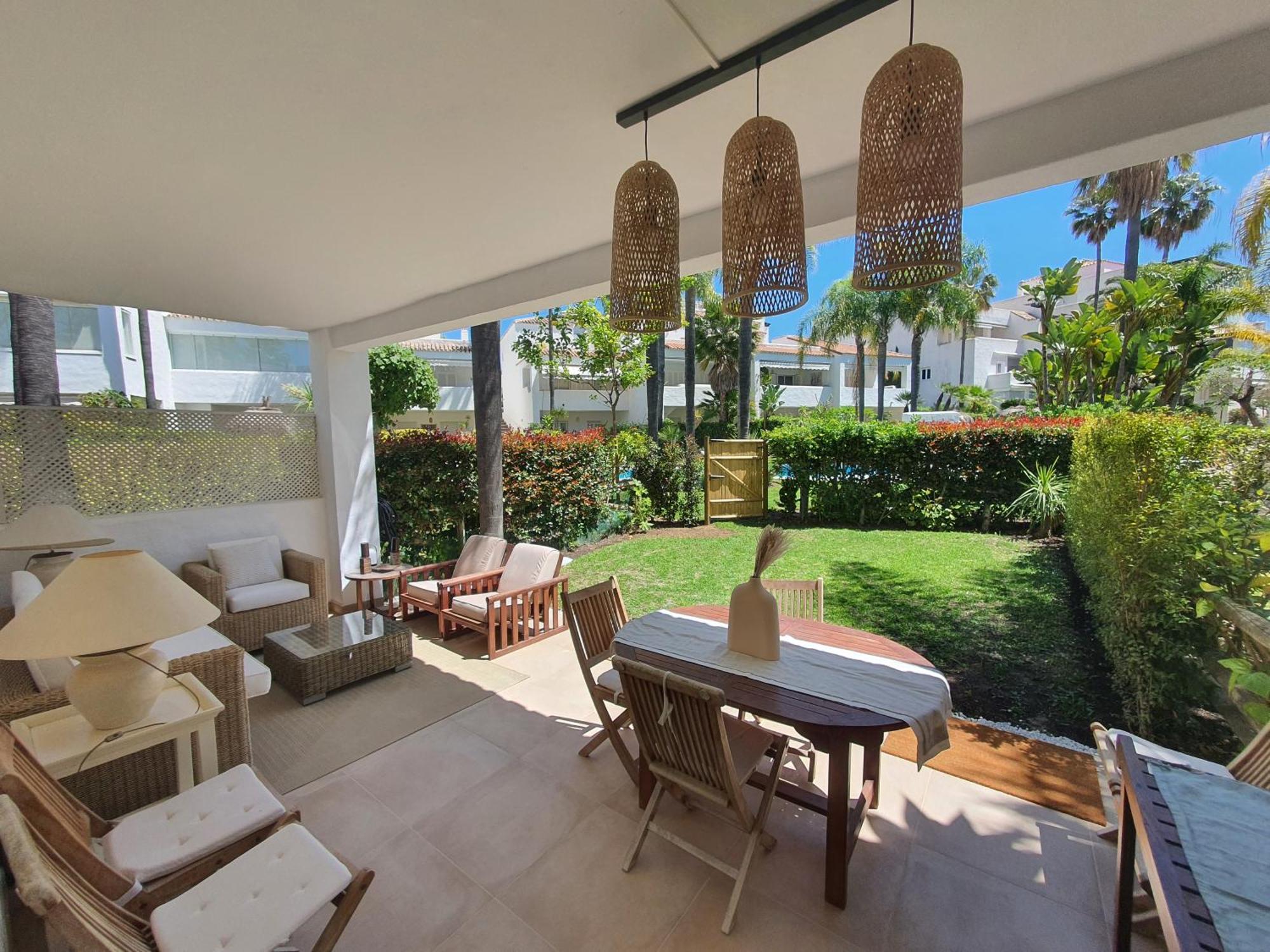 Marbella Villa Monteros المظهر الخارجي الصورة