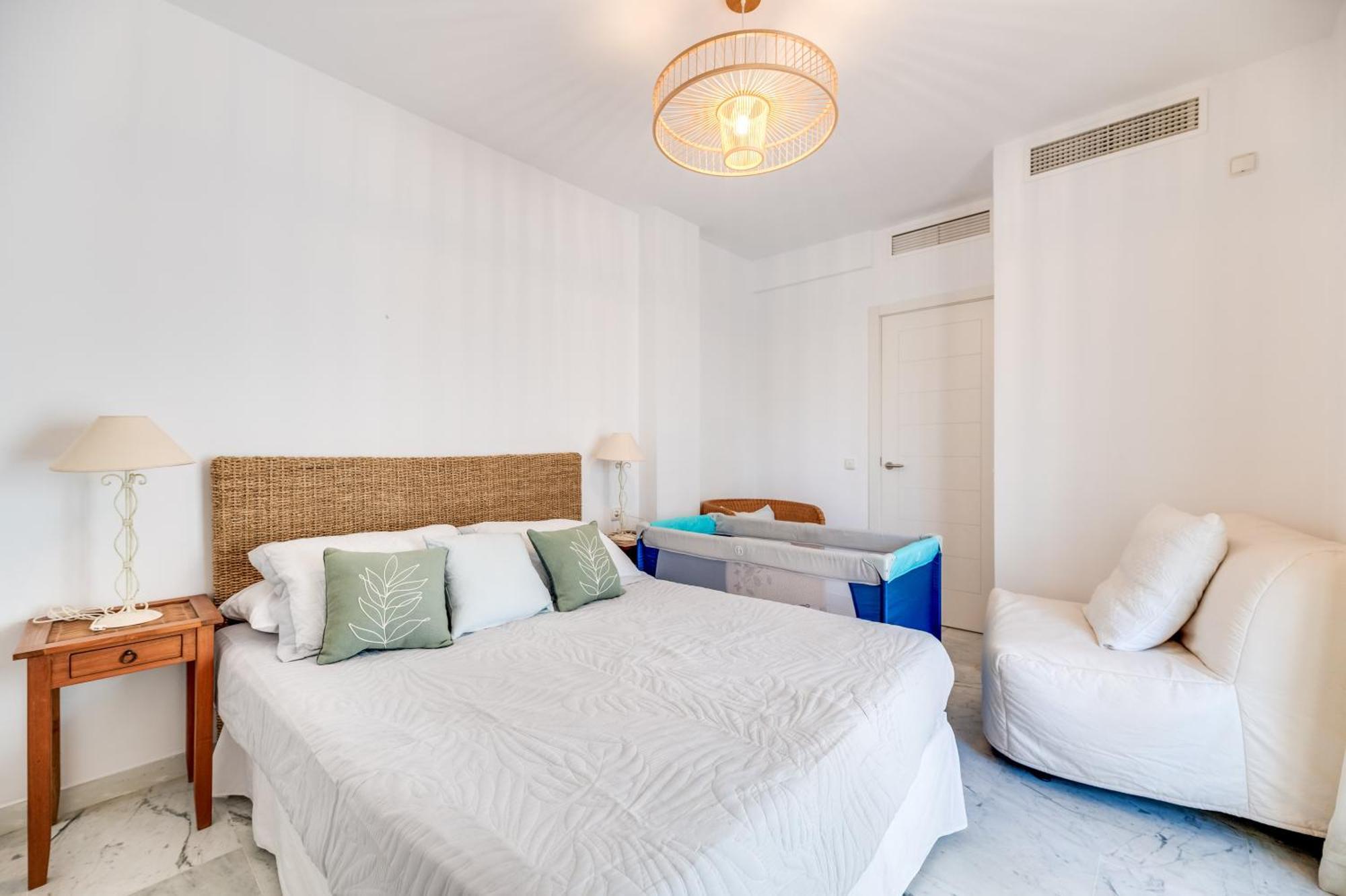 Marbella Villa Monteros المظهر الخارجي الصورة