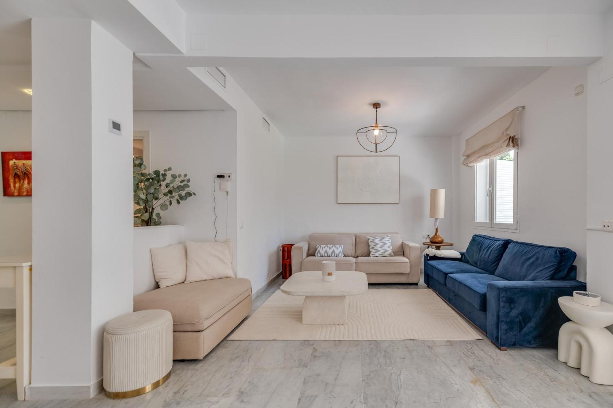 Marbella Villa Monteros المظهر الخارجي الصورة