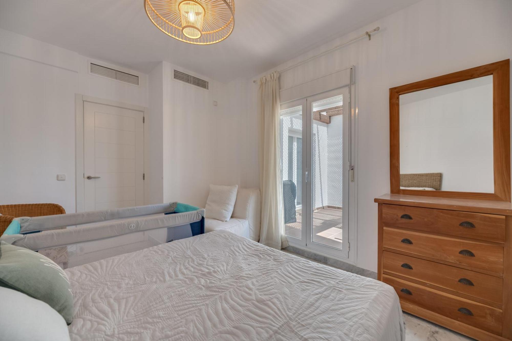 Marbella Villa Monteros المظهر الخارجي الصورة