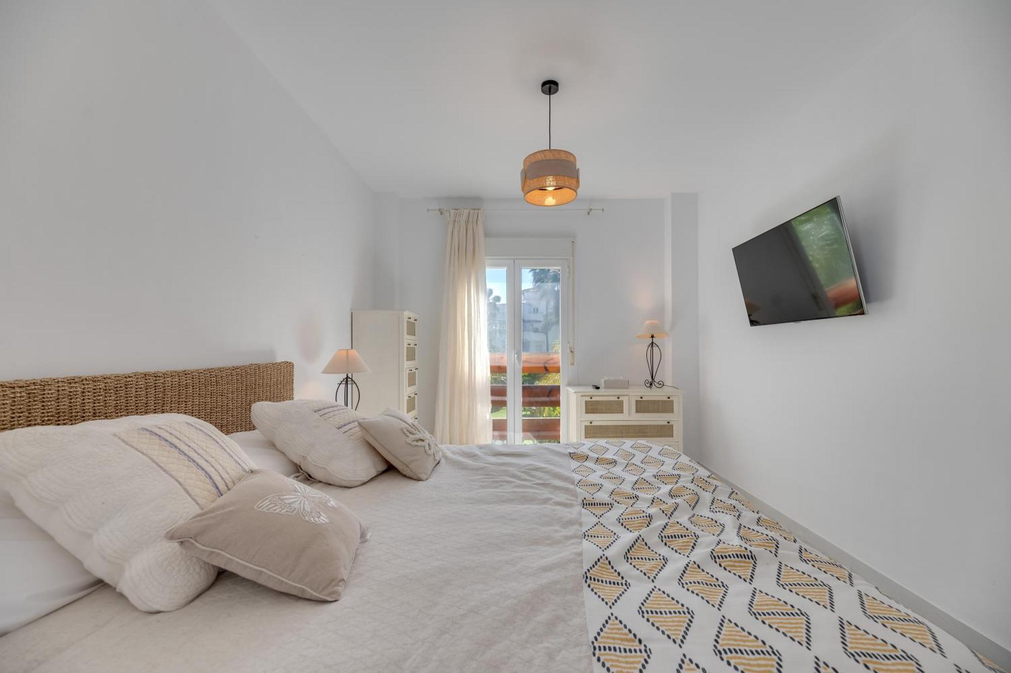 Marbella Villa Monteros المظهر الخارجي الصورة