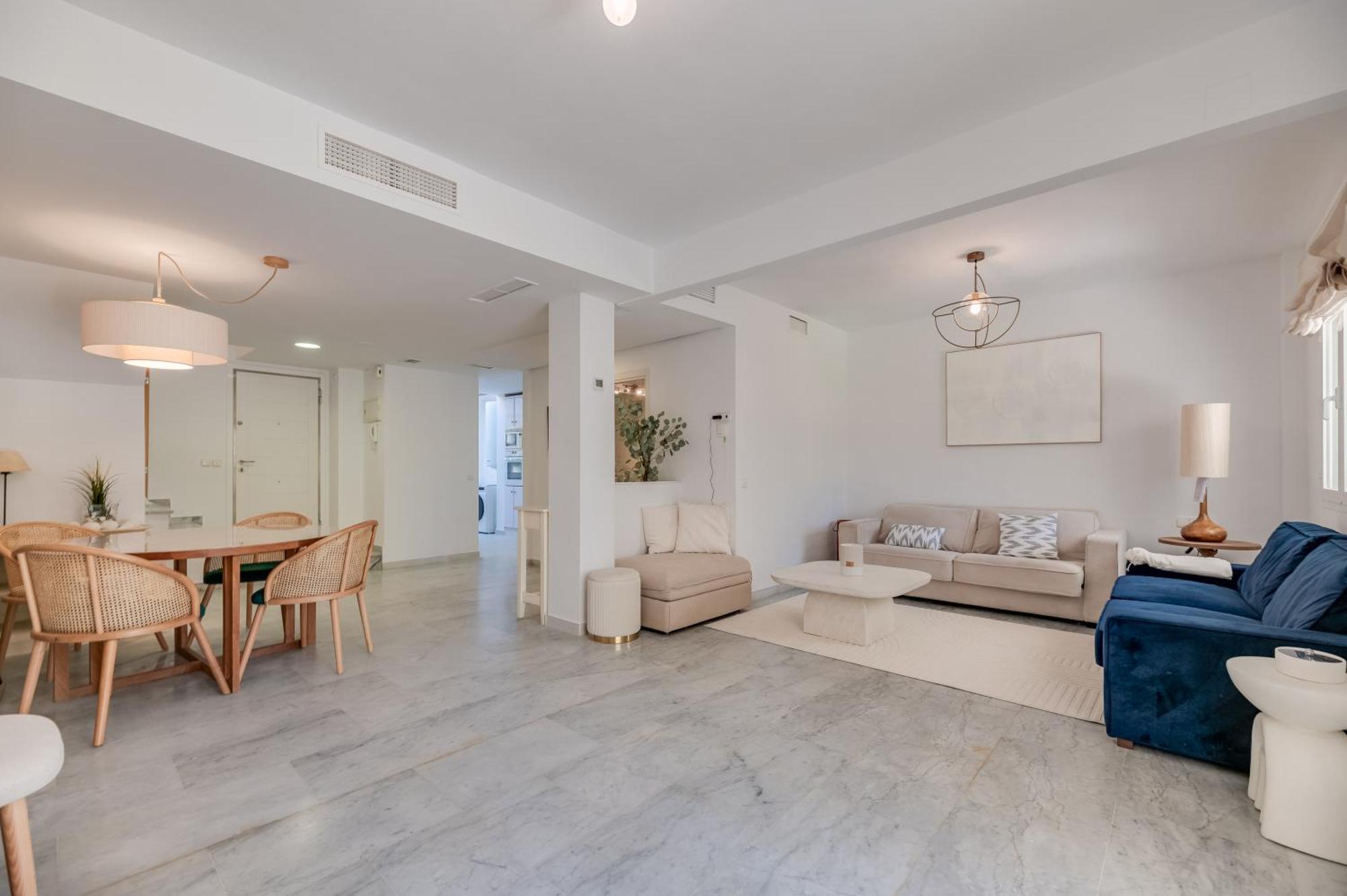Marbella Villa Monteros المظهر الخارجي الصورة