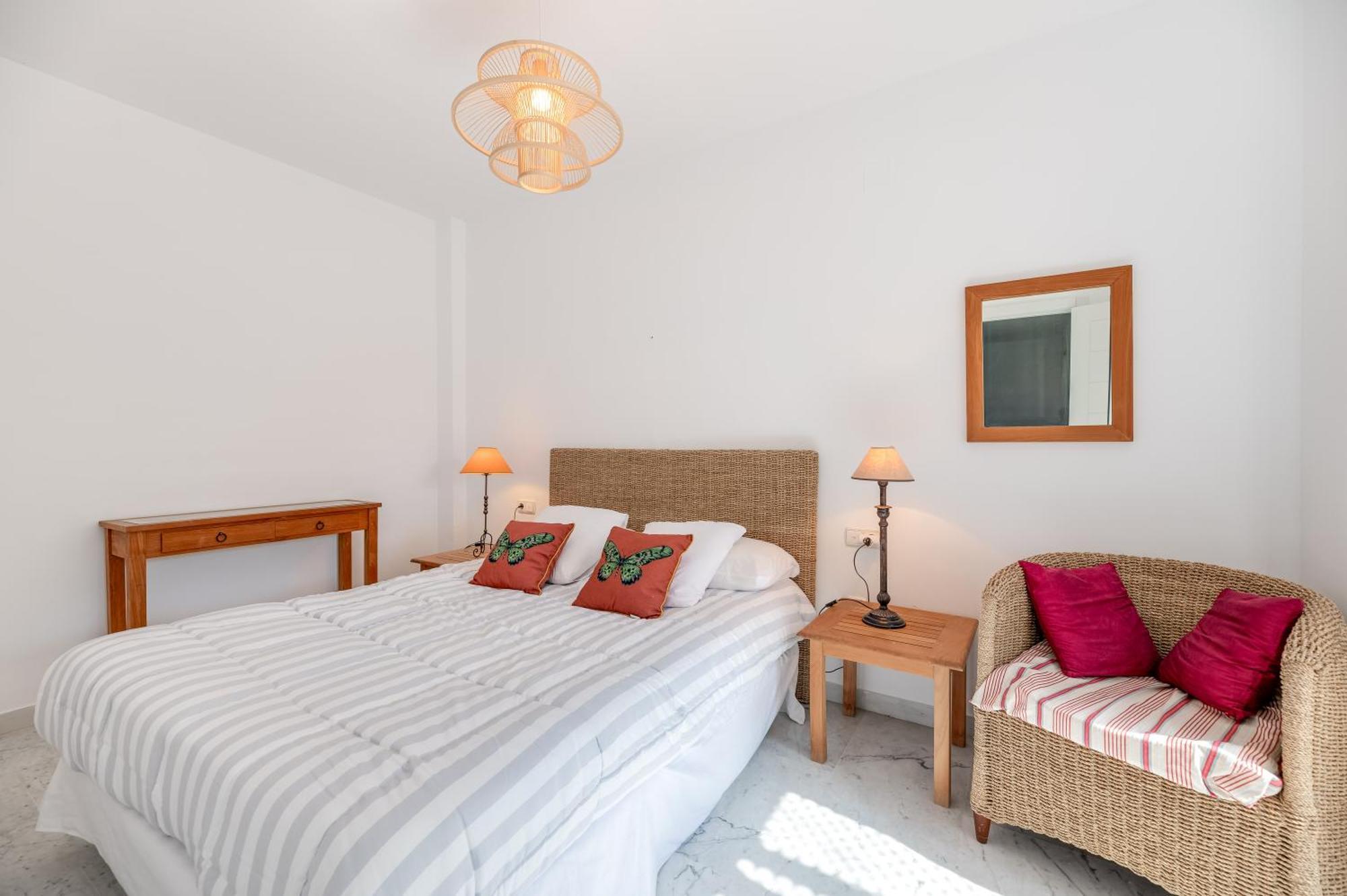 Marbella Villa Monteros المظهر الخارجي الصورة
