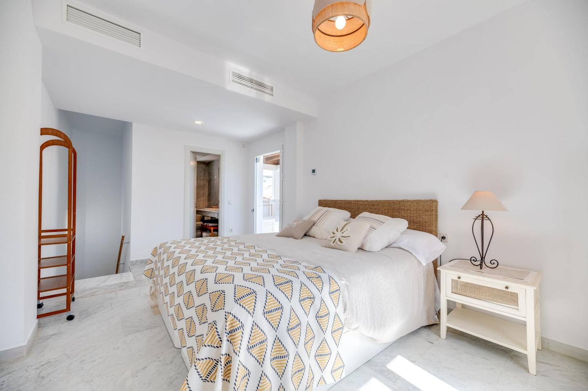 Marbella Villa Monteros المظهر الخارجي الصورة