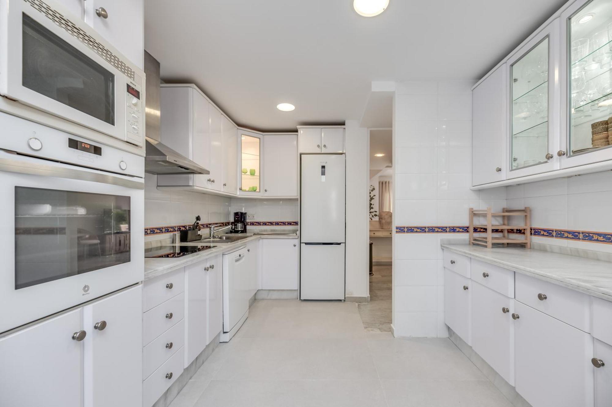Marbella Villa Monteros المظهر الخارجي الصورة