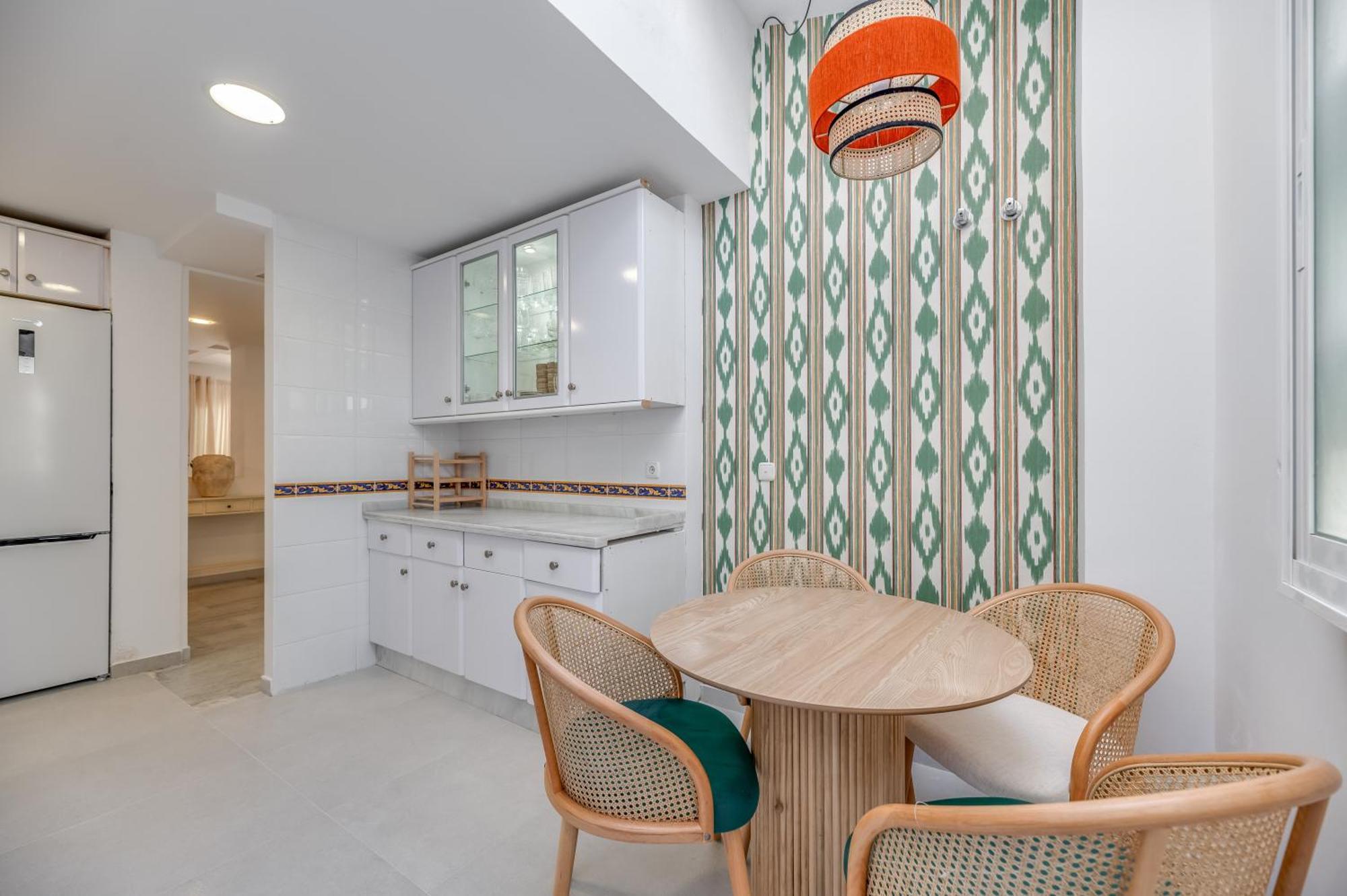 Marbella Villa Monteros المظهر الخارجي الصورة