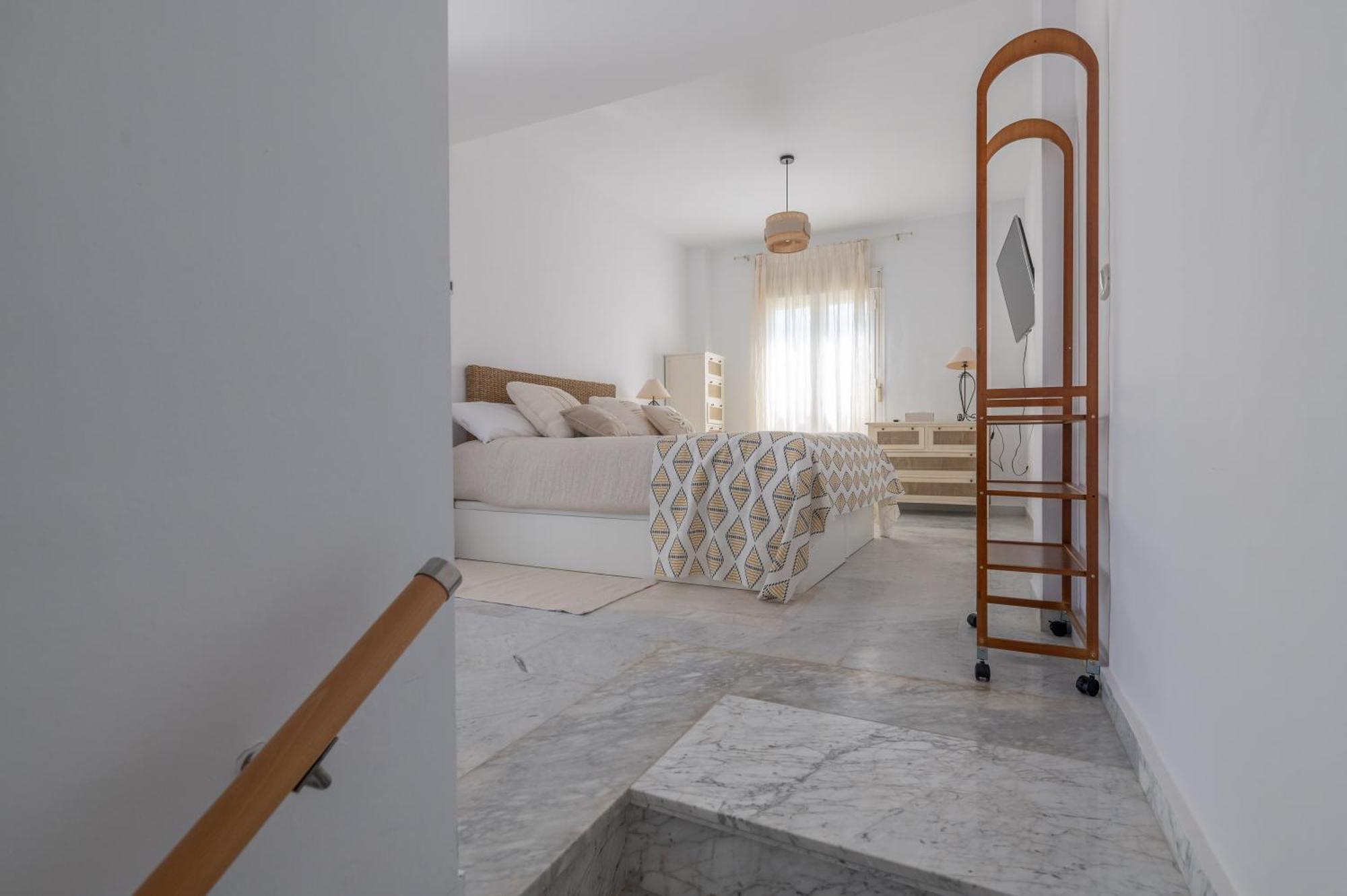 Marbella Villa Monteros المظهر الخارجي الصورة